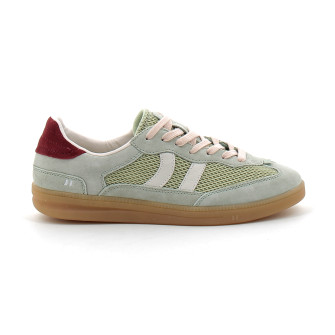 Basket Femme Baresi grey baresi