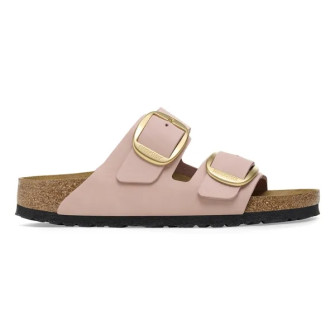 Sandale Arizona Big Buckle pink 1026583/1026559