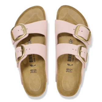 Sandale Arizona Big Buckle pink 1026583/1026559