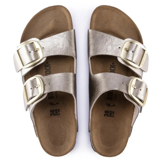 Sandale Arizona pour adulte graceful beige 1020882