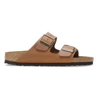 Sandale Arizona pour adulte oiled cognac 1028401