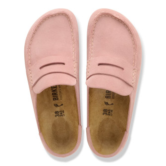 Sabots semi-ouverts Naples pink clay 1031683/1031675
