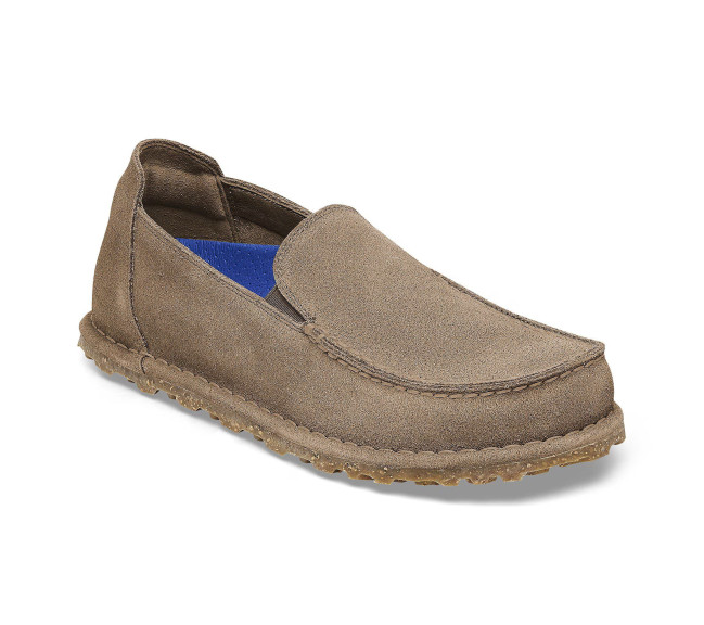 Mocassin Adulte Utti beige 1027517/1027494