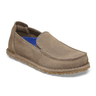 Mocassin Adulte Utti beige...