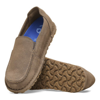 Mocassin Adulte Utti beige 1027517/1027494