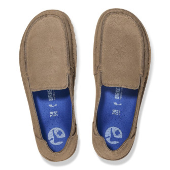 Mocassin Adulte Utti beige 1027517/1027494