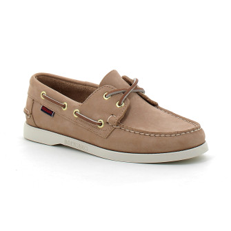 Chaussure bateau pour...