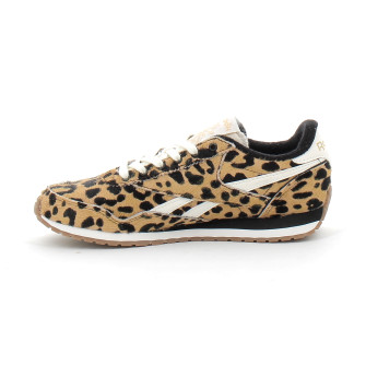 Chaussures pour Femmes Classic AZ cheetah 100255853