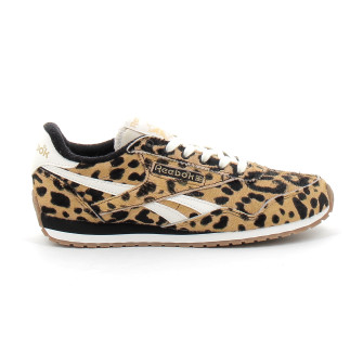 Chaussures pour Femmes Classic AZ cheetah 100255853