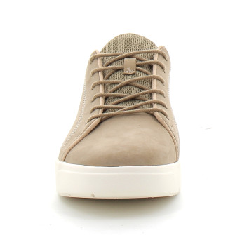 Basket basse Seneca Bay pour homme en cuir à lacets oak tb0a5ty5dr01