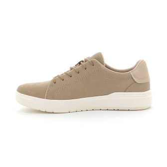 Basket basse Seneca Bay pour homme en cuir à lacets oak tb0a5ty5dr01