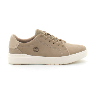 Basket basse Seneca Bay pour homme en cuir à lacets oak tb0a5ty5dr01