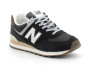 Chaussures de sport pour adulte 574 brown u5748sb