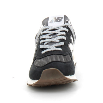 Chaussures de sport pour adulte 574 brown u5748sb