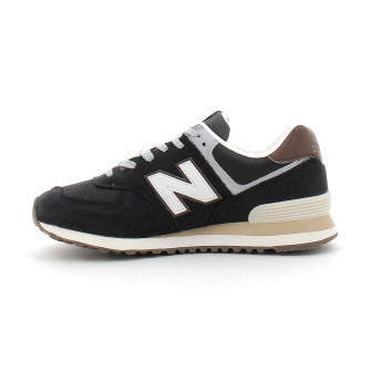 Chaussures de sport pour adulte 574 brown u5748sb
