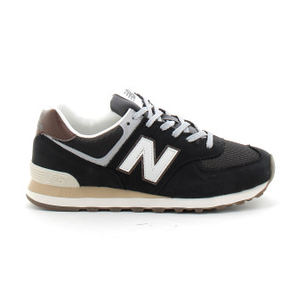 Chaussures de sport pour adulte 574 brown u5748sb