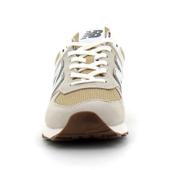 Chaussures de sport pour adulte 574 dark grey u5748df