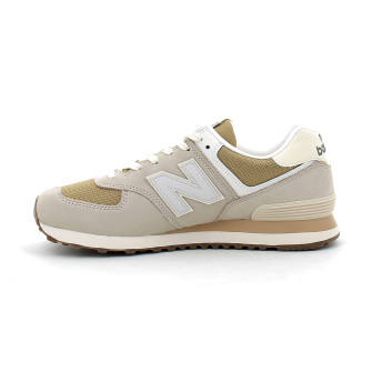 Chaussures de sport pour adulte 574 dark grey u5748df