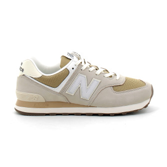Chaussures de sport pour adulte 574 dark grey u5748df