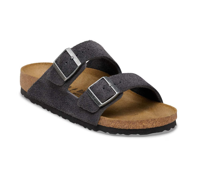 Sandale adulte Arizona charcoal 1031625/1031632