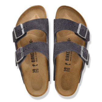 Sandale adulte Arizona charcoal 1031625/1031632