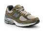 Baskets de mode unisexe 2002R woodland u20028rg