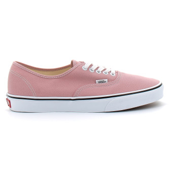 Chaussures basses à lacets pour adulte Authentic mauve-rose vn000d6gfpr1