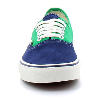 Chaussures basses à lacets pour adulte Authentic marine vn000ehhnvy1