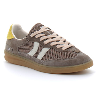 Basket Femme Baresi brown...