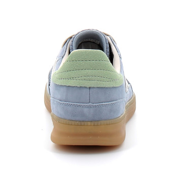 Basket Femme Baresi blue baresi