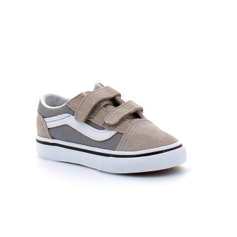 Chaussures à Scratch pour...