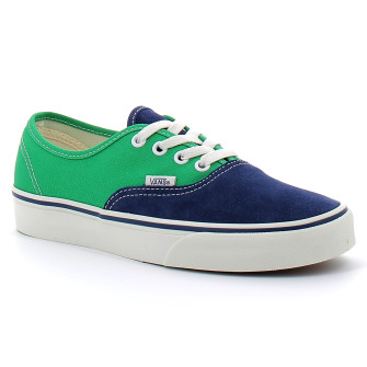 vans authentic true navy...