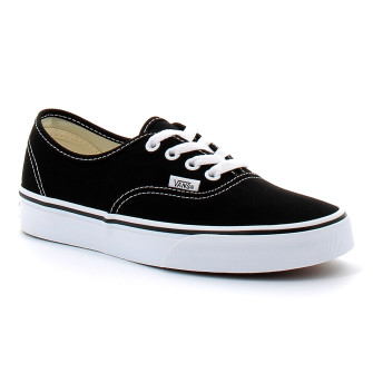 vans authentic noir...