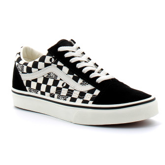 Chaussures à Scratch pour...