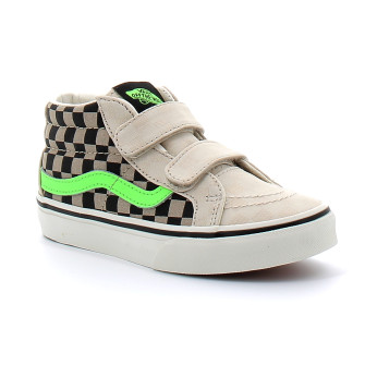Chaussures à Scratch pour...