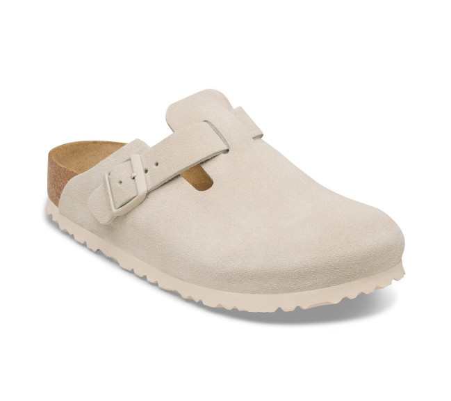 Sabot pour adulte boston oyster. 1031662/1031623