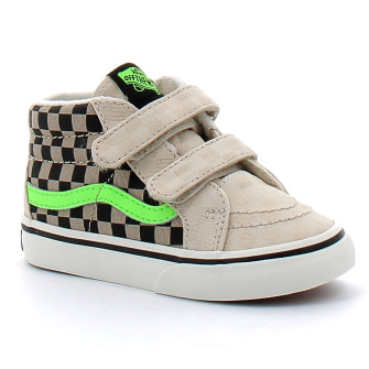 Chaussures à scratch pour...