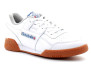 WORKOUT - WHITE - 100244983