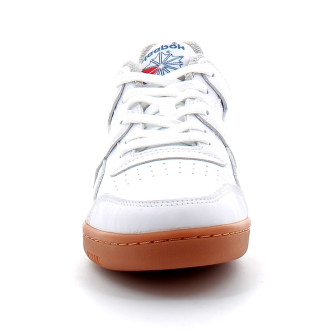 reebok workout plus white 100244983