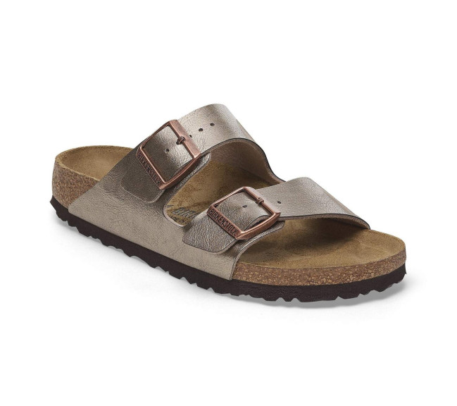 Sandale Arizona pour adulte graceful-taupe 1029439/1029470
