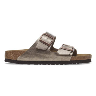 Sandale Arizona pour adulte graceful-taupe 1029439/1029470