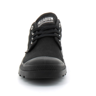 PAMPA OXFORD black 02351-008