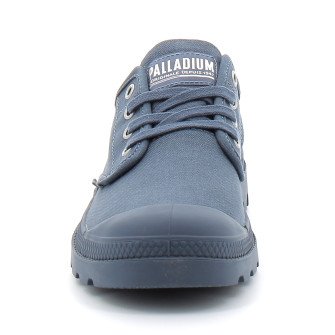 PAMPA OXFORD indigo 02351-481