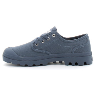 PAMPA OXFORD indigo 02351-481