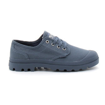 PAMPA OXFORD indigo 02351-481