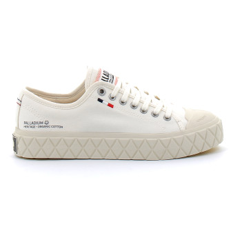 palladium palla ace star white 74447-116