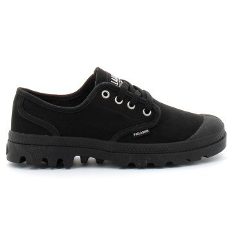 PAMPA W OXFORD black 92351-008