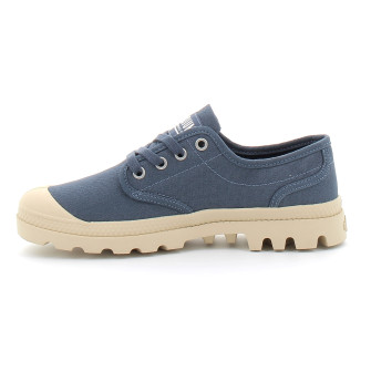 PAMPA W OXFORD indigo 92351-481