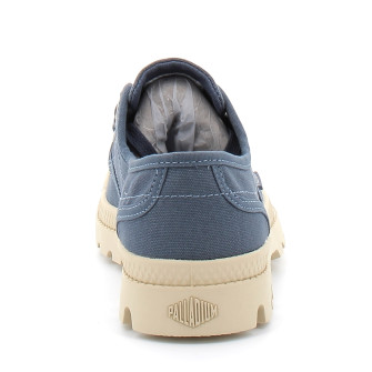 PAMPA W OXFORD indigo 92351-481