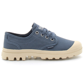 PAMPA W OXFORD indigo 92351-481